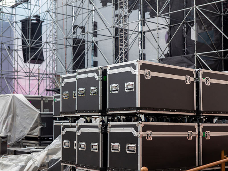 Sewa Sound System Surabaya