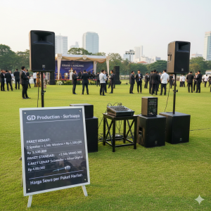 sewa-sound-system-surabaya-paket-pernikahan